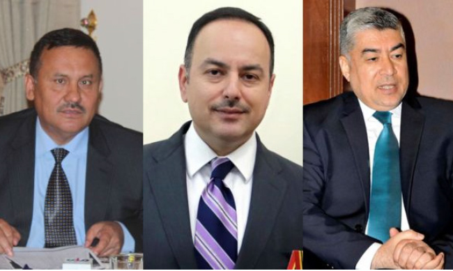 نمایندگان مجلس به  دو وزیر دیگر نیز رأی عدم اعتماد دادند